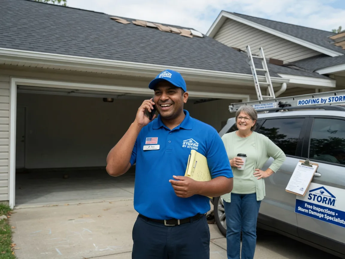 Roof Repair Near Me Columbus, OH FAQs