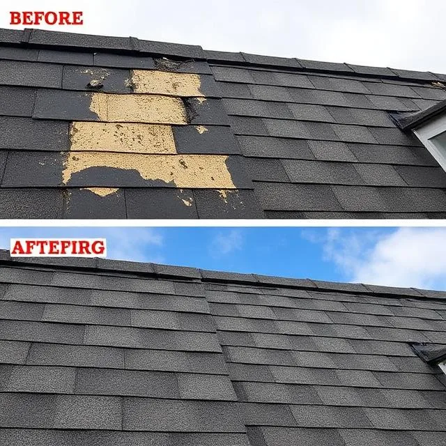 Roof Repair Near Me in Columbus, OH near me